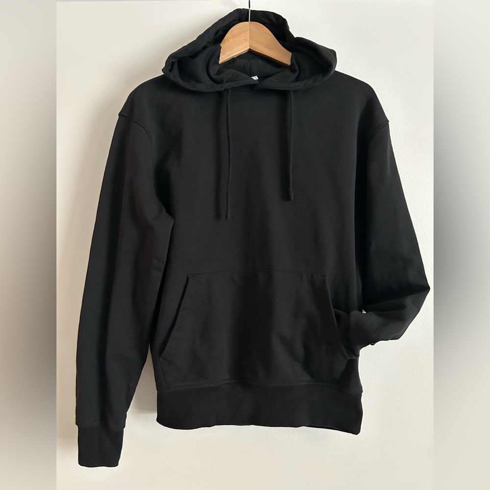 KOTN Classic Black Hoodie